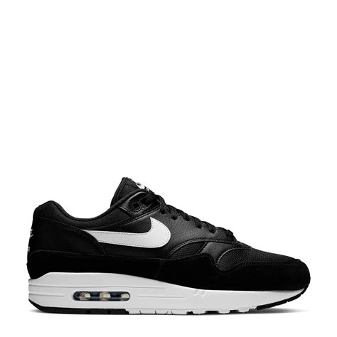 nike air max 1 zwart paars|nike air max nl.